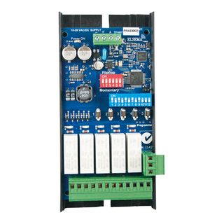 FOB 5 Channel Penta Receiver with Relay Outputs