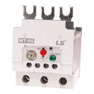 Overload LS  54 - 75A Suit MC-75A to MC-100A