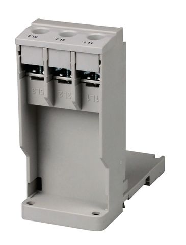 Separate Mount for MT-32 Overloads