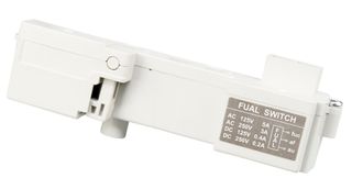 Fault Alarm Switch to suit TS1600