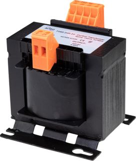 Transformer 250VA 415VAC in 110VAC out