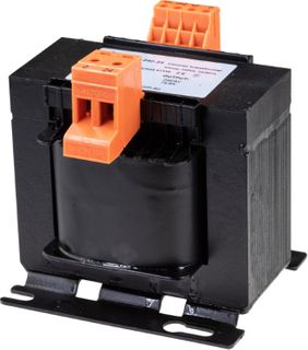 Transformer 400VA 240VAC in 24VAC out