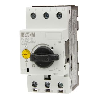 Motor Circuit Breaker Eaton 16 - 20A