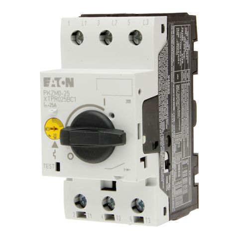 Motor Circuit Breaker Eaton 20 - 25A