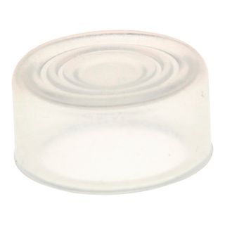 Pushbutton Clear Protection Cap