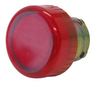 Pilot Light 22mm Red