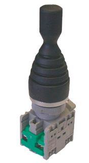 Joystick 2 Position Latching C/W 2N/O