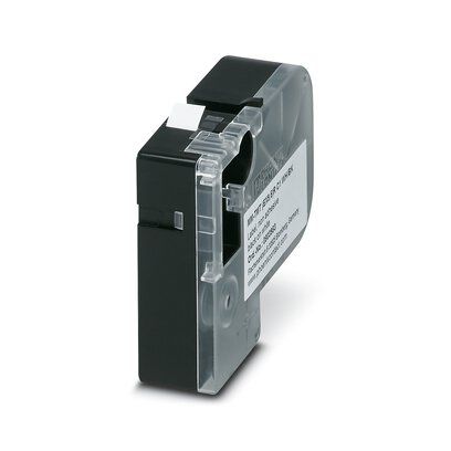 Terminal Marking Accs MM-TMT Ex95R C1 Wh/Bksnapon