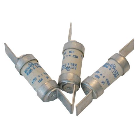 Fuse Link NS HRC 16M20A