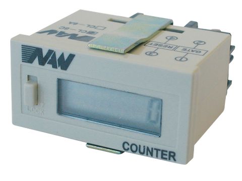 Counter Self Powered Counter 200CPS