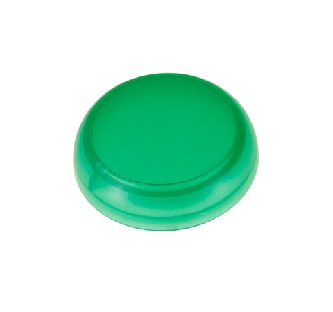 Pilot Light Lense Green