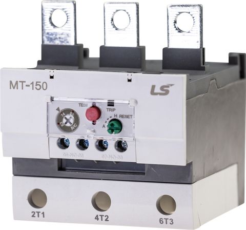 Overload LS  260 - 400A Suit MC-265A to MC-400A