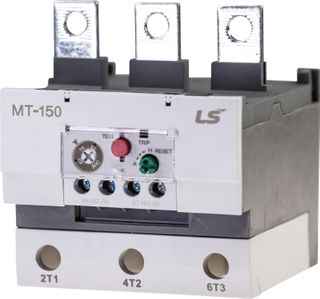 Overload LS  85 - 125A Suit MC-185A to MC-225A