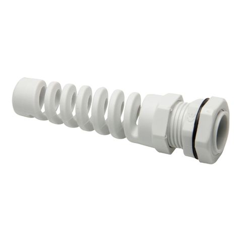 Enclosure Accessory Cable Gland 25mm