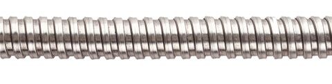 Conduit Stainless Steel 25mm 50M IP40