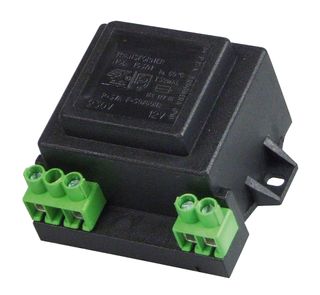 Transformer 240-12V 3VA