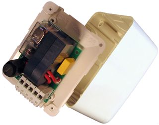 AC Current Monitoring Relay  5A 240VAC