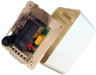 AC Current Monitoring Relay 5A 240VAC