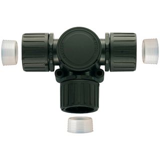 Conduit Fitting Flexilok T 16 mm  IP66