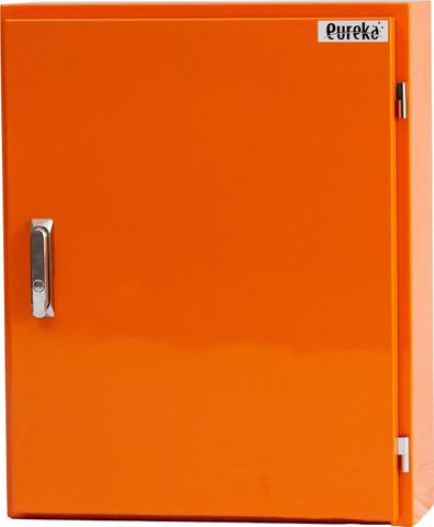 Enclosure Accessory Module IP56 Orange 900x600x230