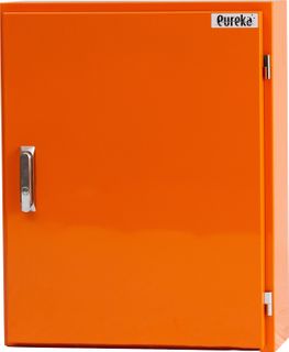 Enclosure Accessory Module IP56 Orange 750x600x230