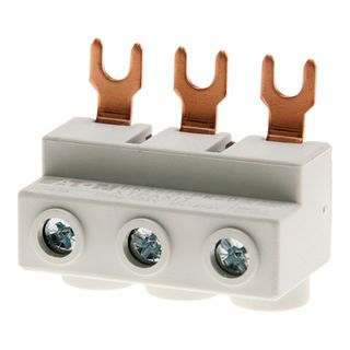 Motor Circuit Breaker Eaton Incoming Supply Term