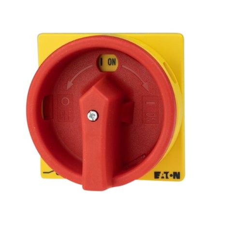 Cam Switch EA/SVB Type 1 Pole 20A ON/OFF