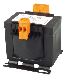 Transformer 60Va 240VAC  in 24VAC out