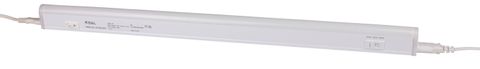 Cubicle Lights Led 13W 1050/1200/1050 Im 840mm