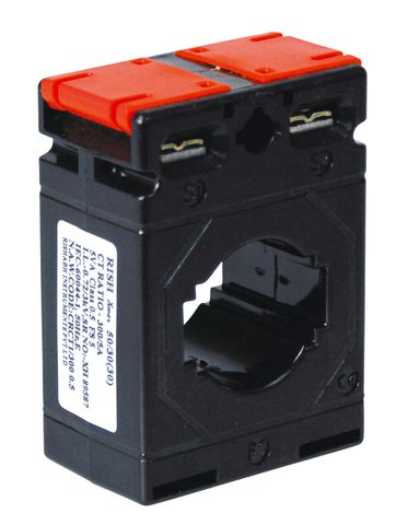 Current Transformer Compact 150/5 Class 0.5 2.5VA