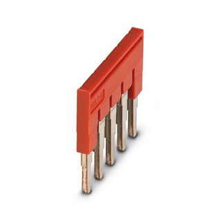 Plug In Bridge for UT ST PT Term FBS 5-6 5Way Red