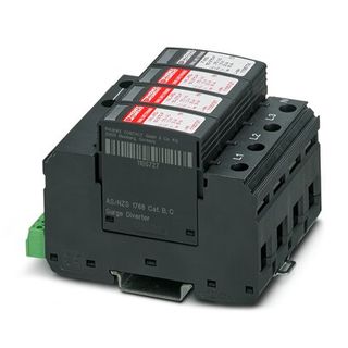 Surge arrestor