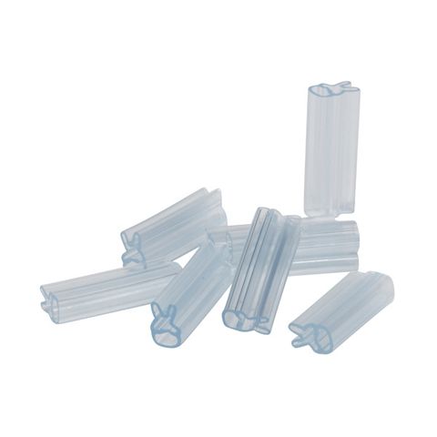 Memocab Label 18mm Holder suits Cable 0.75-4.0mm