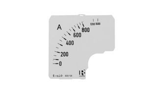 Scale 800A x 2 over scale suit DE72