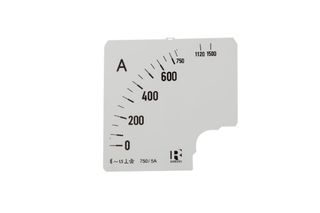 Scale 800A x 2 over scale suit DE96