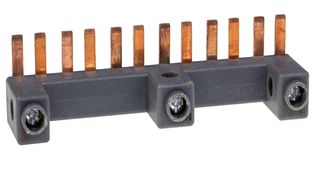 Busbar Comb 6 Pole to suit LSNO RCBO
