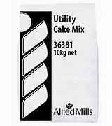 10kg ALLIED MILLS UTILITY CAKE MIX