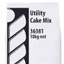 10kg ALLIED MILLS UTILITY CAKE MIX