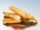60x50gm I&J CRISPY BATTERED HOKI FILLETS