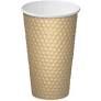 20 CA 16oz DIMPLE CUPS