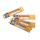 2000 BUNDABERG RAW SUGAR STICKS
