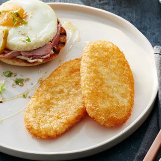2kg McCAINS HASH BROWN OVALS(6)