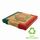 75 12in GRAZIE AUSTRALIAN PIZZA BOXES
