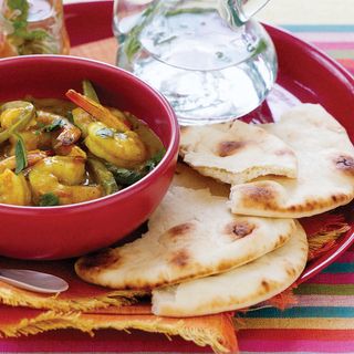 MISSION NAAN BREAD