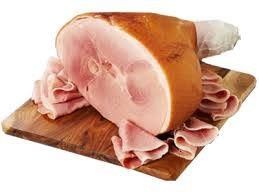 kg LEG HAM ON THE BONE FULL