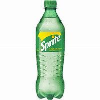 24x600ml SPRITE COKE COLA