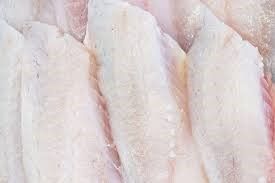 5kg IMPORT WHITE SNAPPER FILLETS 100/200