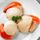 1kg 30/40 RAW ROE ON SCALLOP