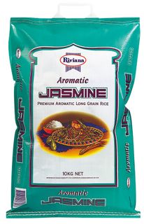 10kg RIVIANA JASMINE RICE