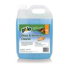 5lt GLASS & WINDOW CLEANER